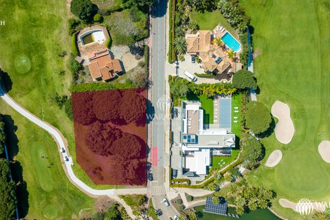 Helårsgrund i Vale do Lobo, Faro, Vale do Lobo - € 2.725.000 | Ref: Fern - foto 10